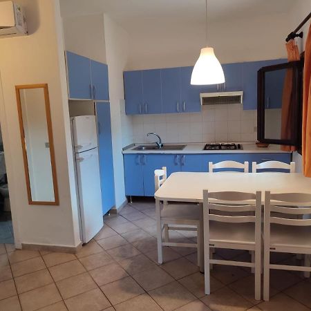 Kamarina Resort Scoglitti Luaran gambar