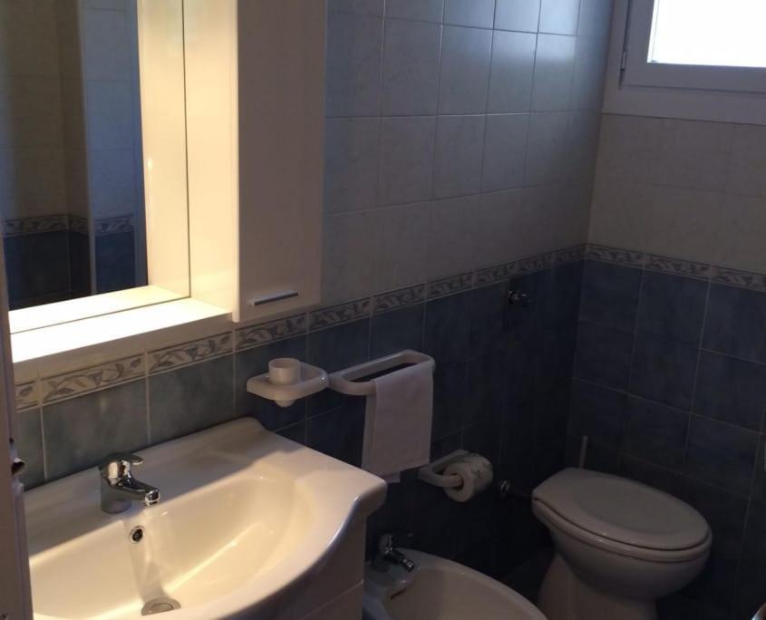 Kamarina Resort Scoglitti Luaran gambar