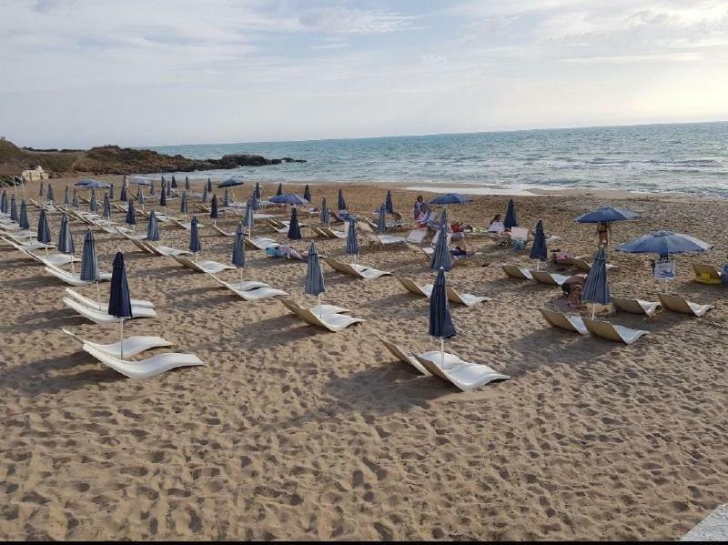 Kamarina Resort Scoglitti Luaran gambar