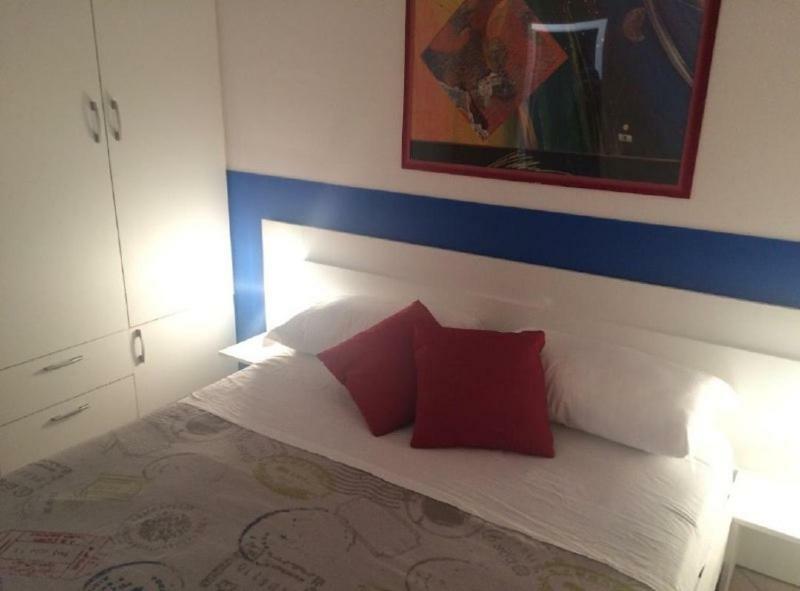 Kamarina Resort Scoglitti Luaran gambar