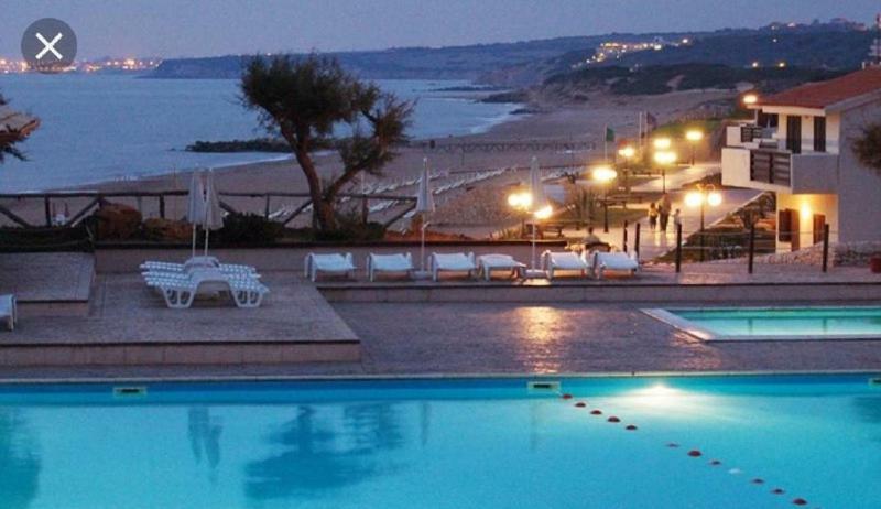 Kamarina Resort Scoglitti Luaran gambar