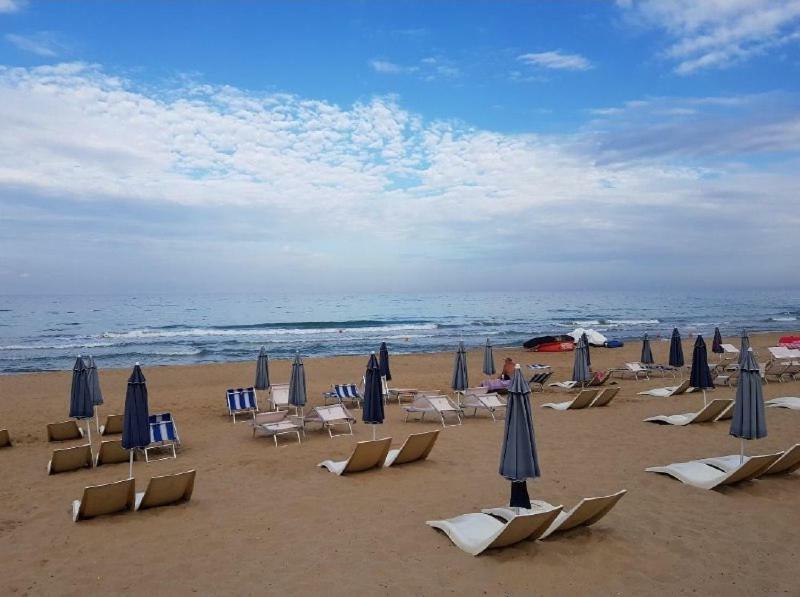 Kamarina Resort Scoglitti Luaran gambar