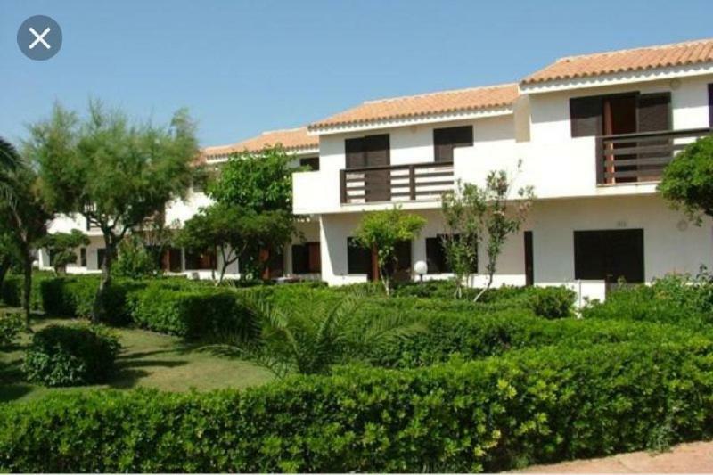 Kamarina Resort Scoglitti Luaran gambar